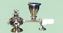 Pharmaceutical equipment